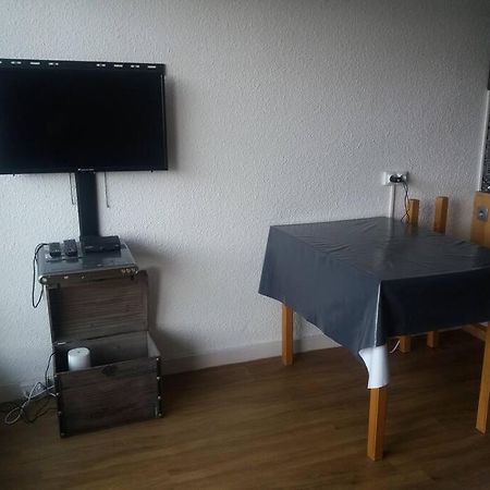 Appartement Pieds Des Pistes Au Pla D'Adet A Saint Lary Soulan מראה חיצוני תמונה